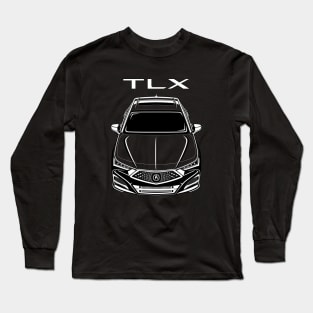 TLX 2021-2023 Long Sleeve T-Shirt